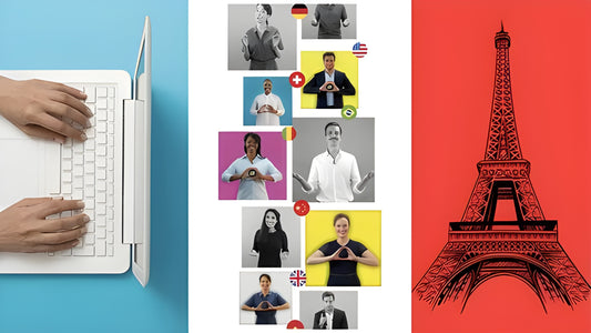 Cross-Cultural Communication: Working with the French