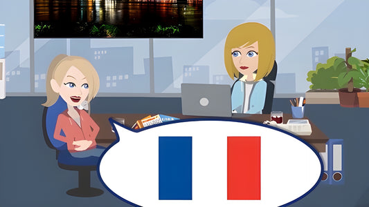 French for Beginners Course: Speak Real Conversational French
