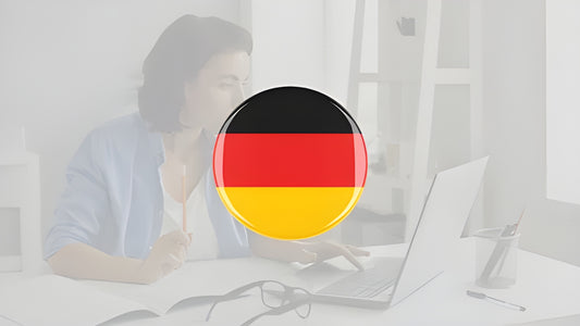 Learn German – The Basics of the German Language