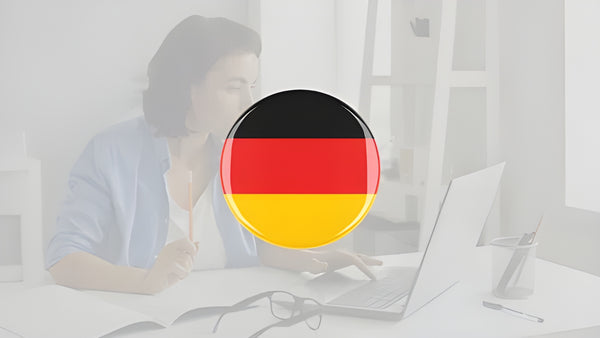 Learn German – The Basics of the German Language