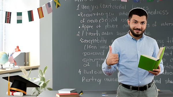 120-Hour TESOL Certification – Online English Teacher Training