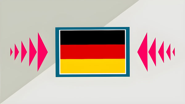 The German Grammar Guide A1 – Teil 1