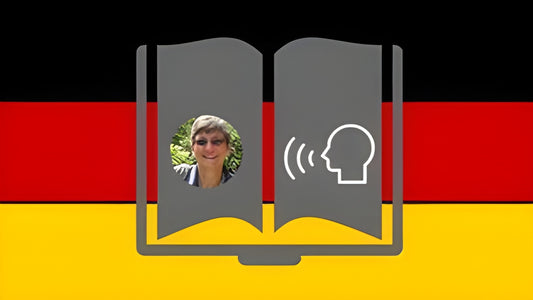 The German ABC – A Complete Guide to German Pronunciation