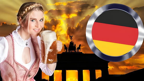 Sing & Learn German A1 – A Musical Journey for Beginners