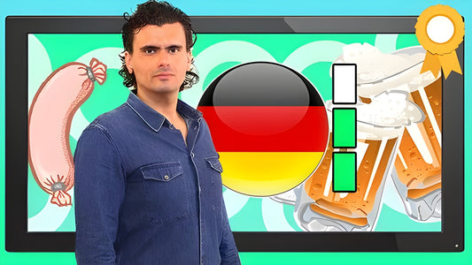 Learn German Language – Complete Intermediate German Course (B1)