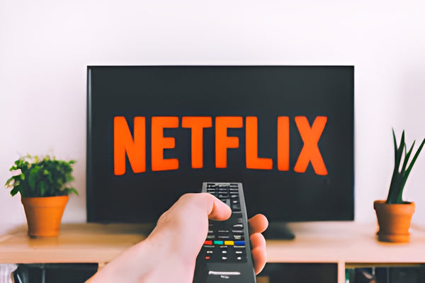 Learn Languages While Watching Netflix (Films & Series)