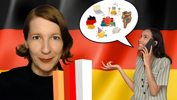 German Language Intensive Course A2 Elementary