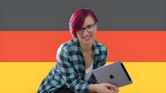German Language for BEGINNERS – Complete A1 Course