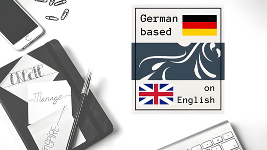 Learn German Fast From English: Easy German For Beginners (Lesson 4)