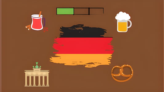 German A1 - Complete Course