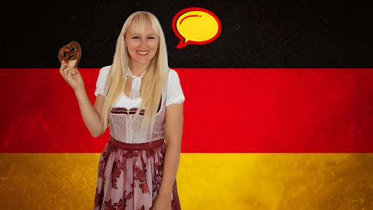 German A1 – German For Complete Beginners
