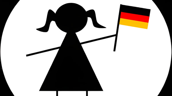 Learn German Grammar – Full Beginner A1.1 to A2.2