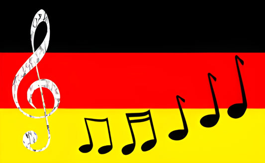 Musical German Singing and Speaking – Travel Tribe