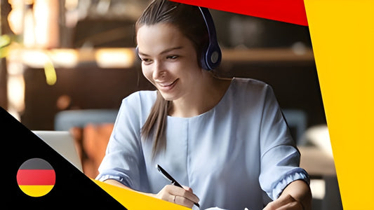The Complete German Course | Start Speaking German Today!
