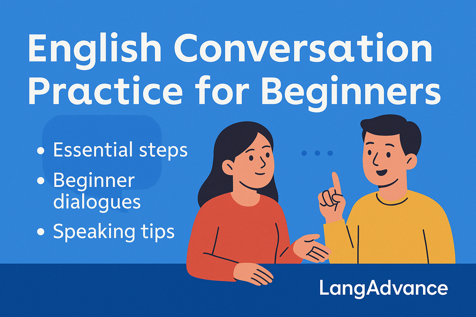 English Conversation