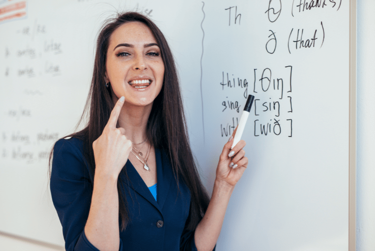 English Pronunciation Guide for Beginners