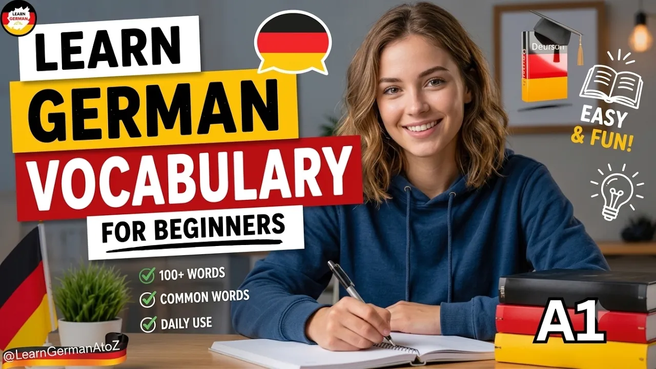 German B1 Speaking Exam Prep: Pass with Confidence